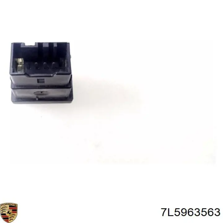  Porsche 7L5963563 цена, от 3.17 USD