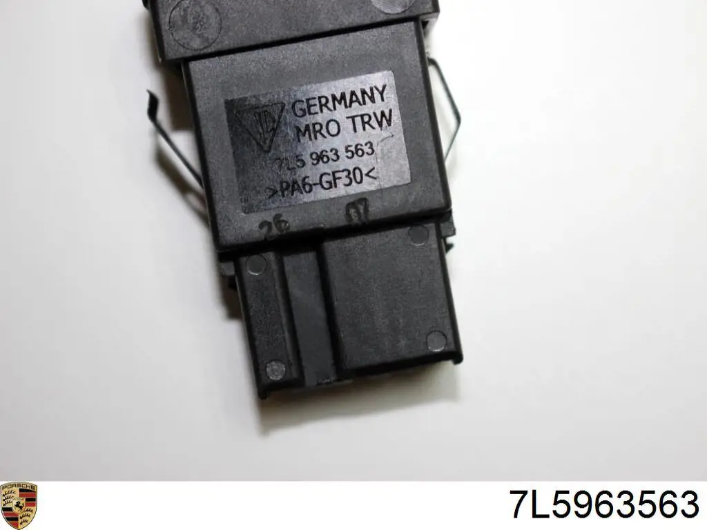 Купить 7L5963563 Porsche 