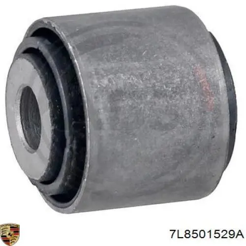 Купить 7L8501529A Porsche Тяга поперечная задней подвески
