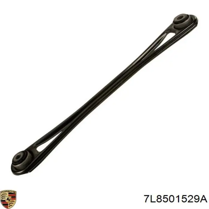 Растяжка задней подвески Porsche 7L8501529A цена, от 17.80 USD