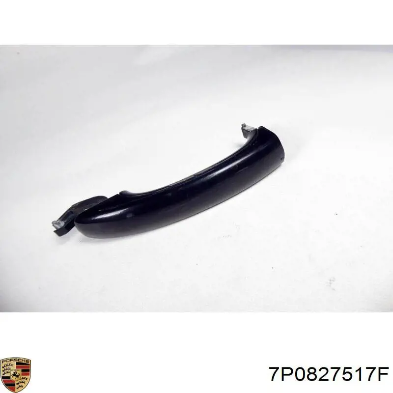  Porsche 7P0827517F цена, от 12.57 USD