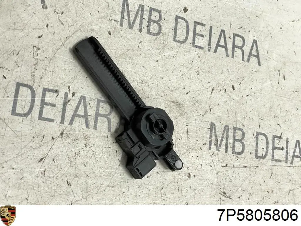  Porsche 7P5805806 цена, от 114.03 USD
