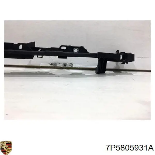  7P5805931A Porsche
