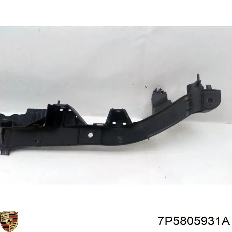 Купить 7P5805931A Porsche 