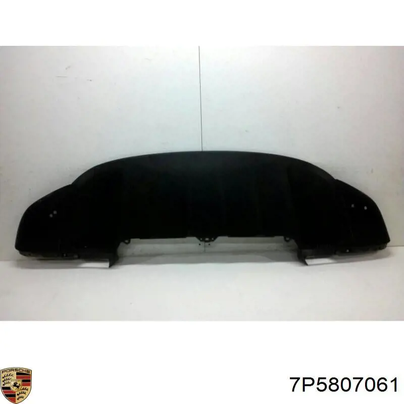  Porsche 7P5807061 цена, от 48.02 USD