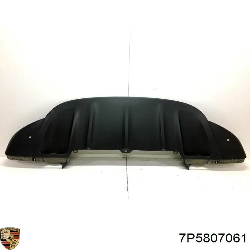 Купить 7P5807061 Porsche 