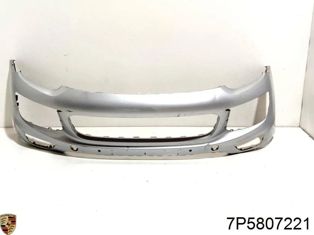 7P5807221 Porsche 