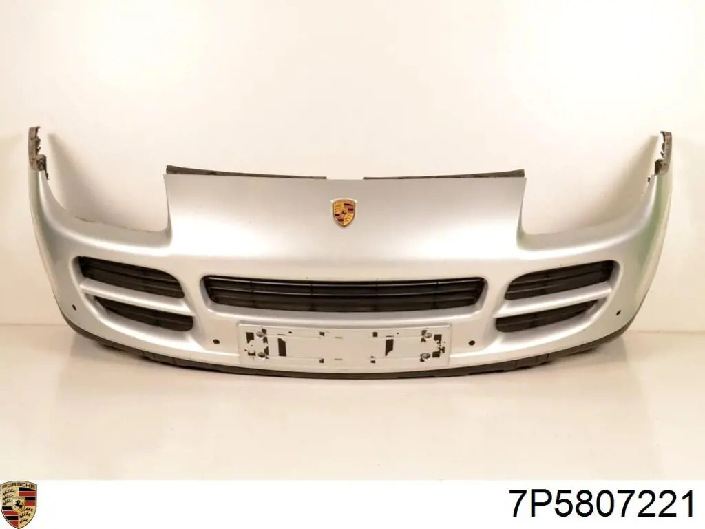  Porsche 7P5807221 цена, от 146.73 USD