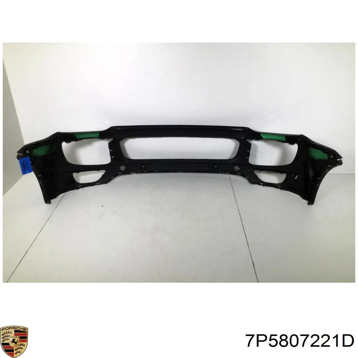  Porsche 7P5807221D цена, от 164.09 USD