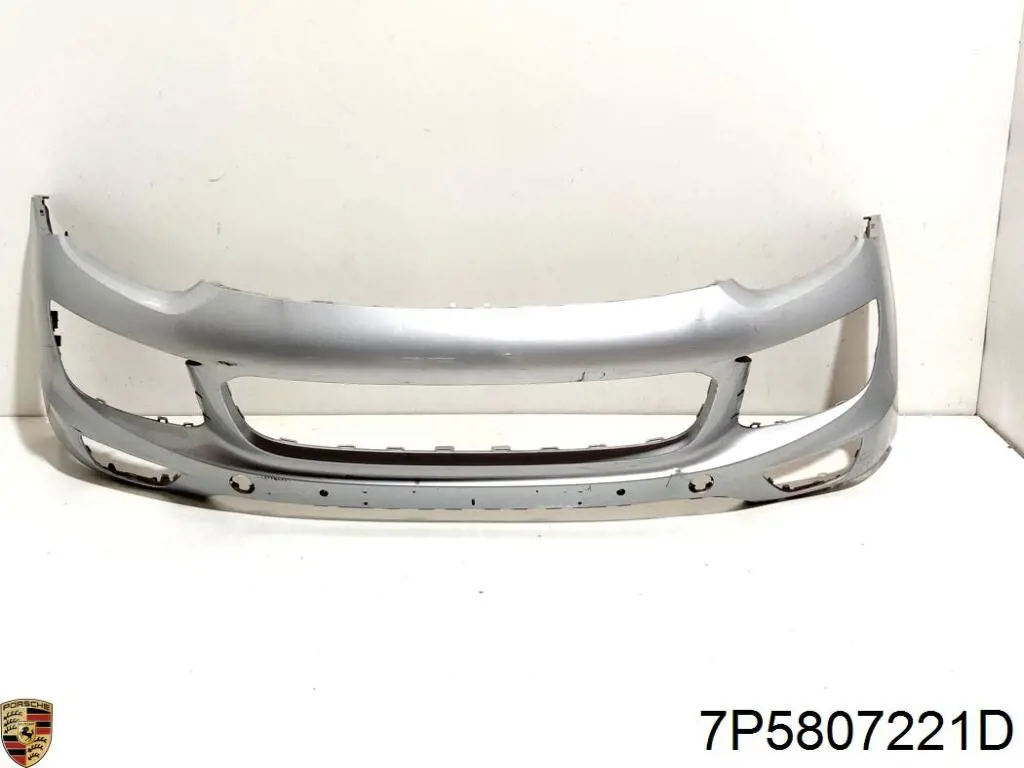 7P5807221D Porsche 