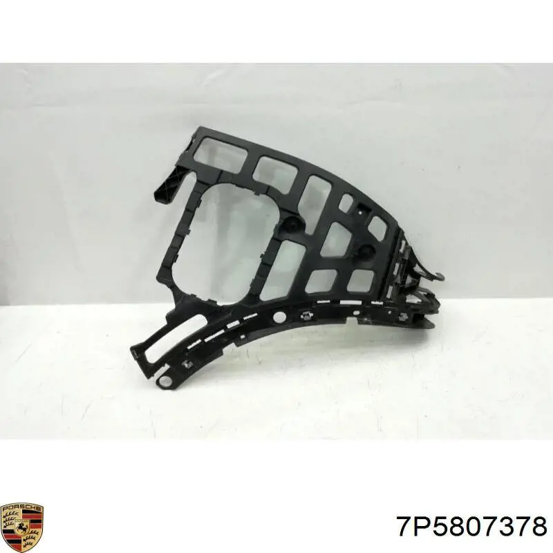  Porsche 7P5807378 цена, от 16.53 USD
