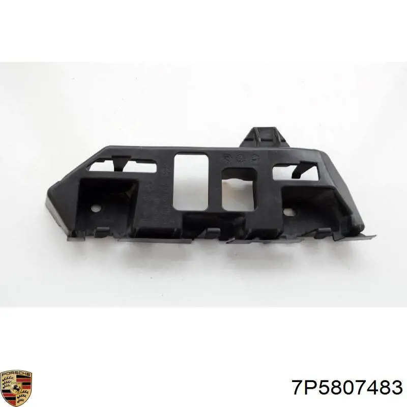 95850548301 Porsche 