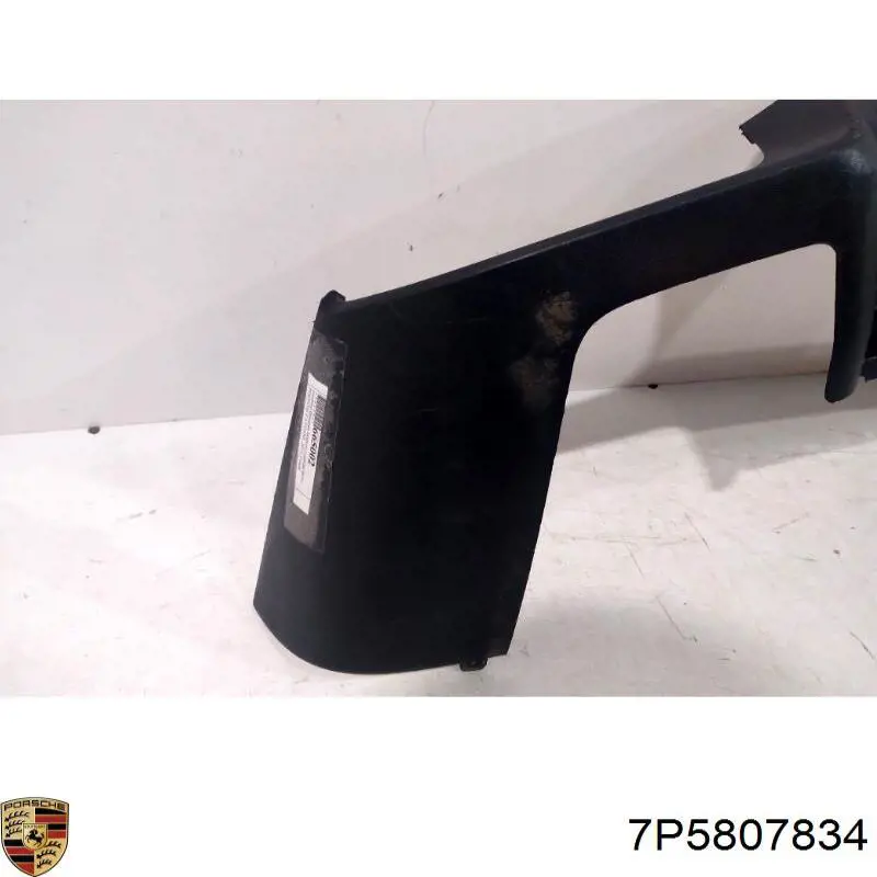 7P5807834 Porsche 