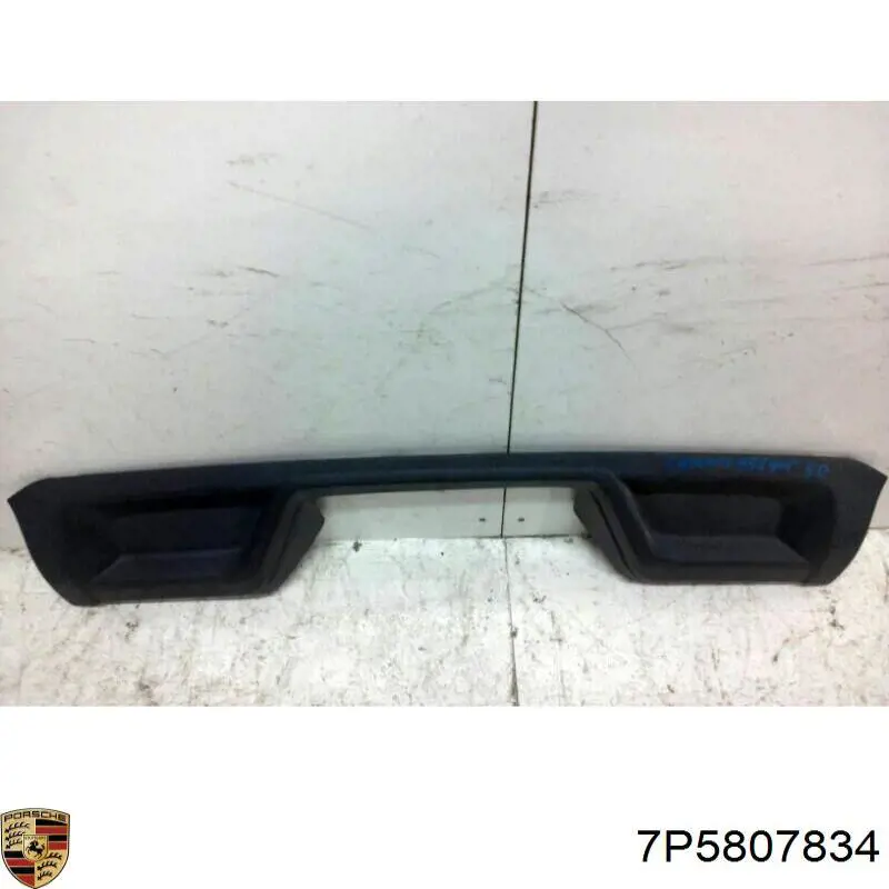  Porsche 7P5807834 цена, от 107.69 USD