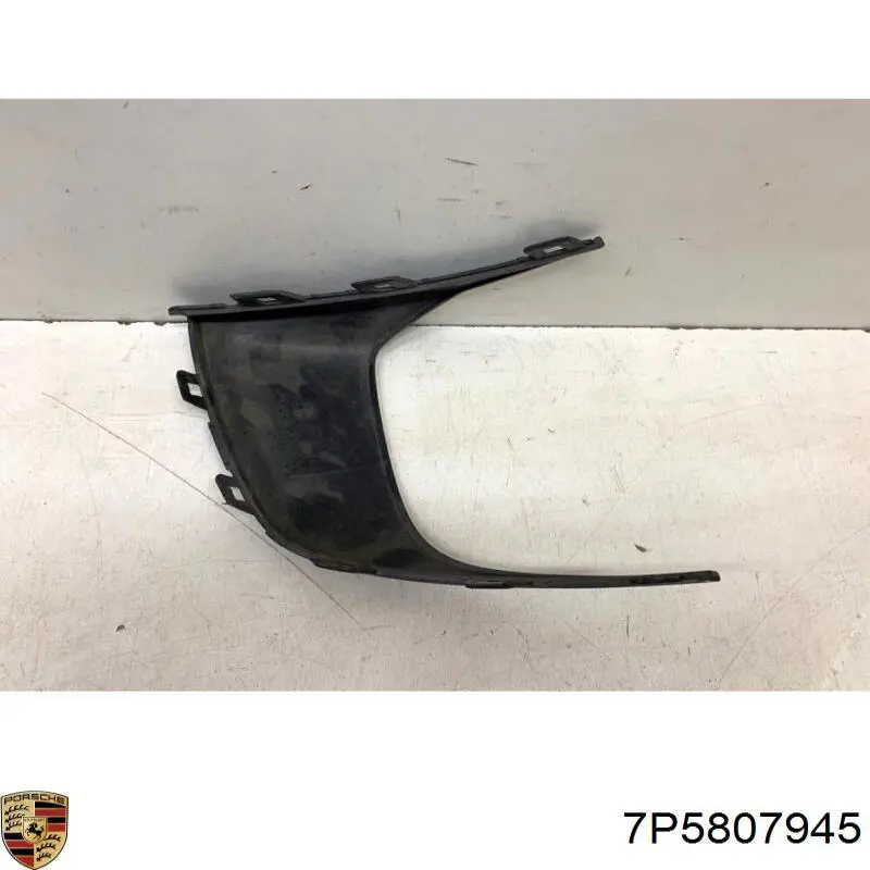  7P5807945 Porsche