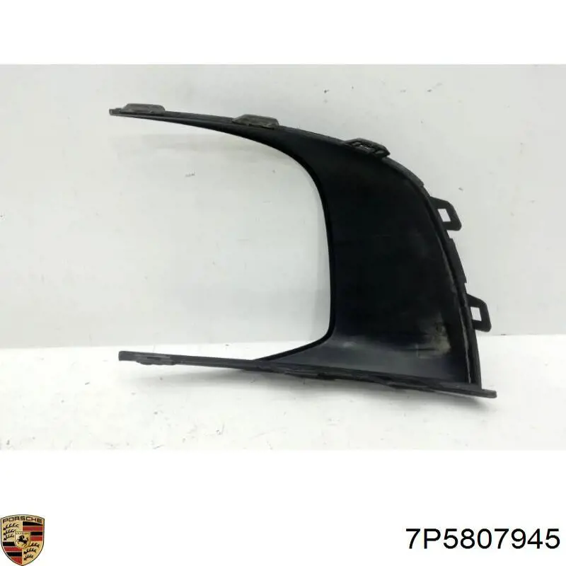 7P5807945 Porsche 