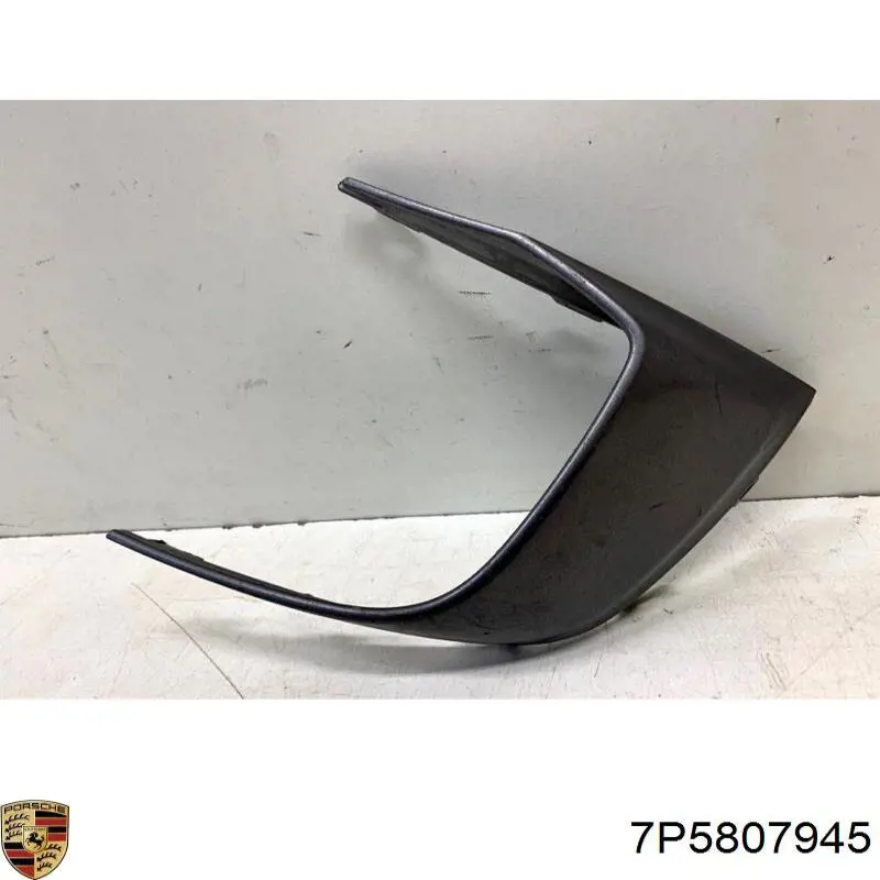  Porsche 7P5807945 цена, от 1695.00 UAH