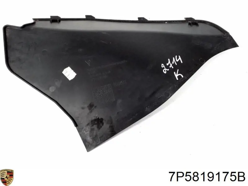 7P5819175B Porsche 