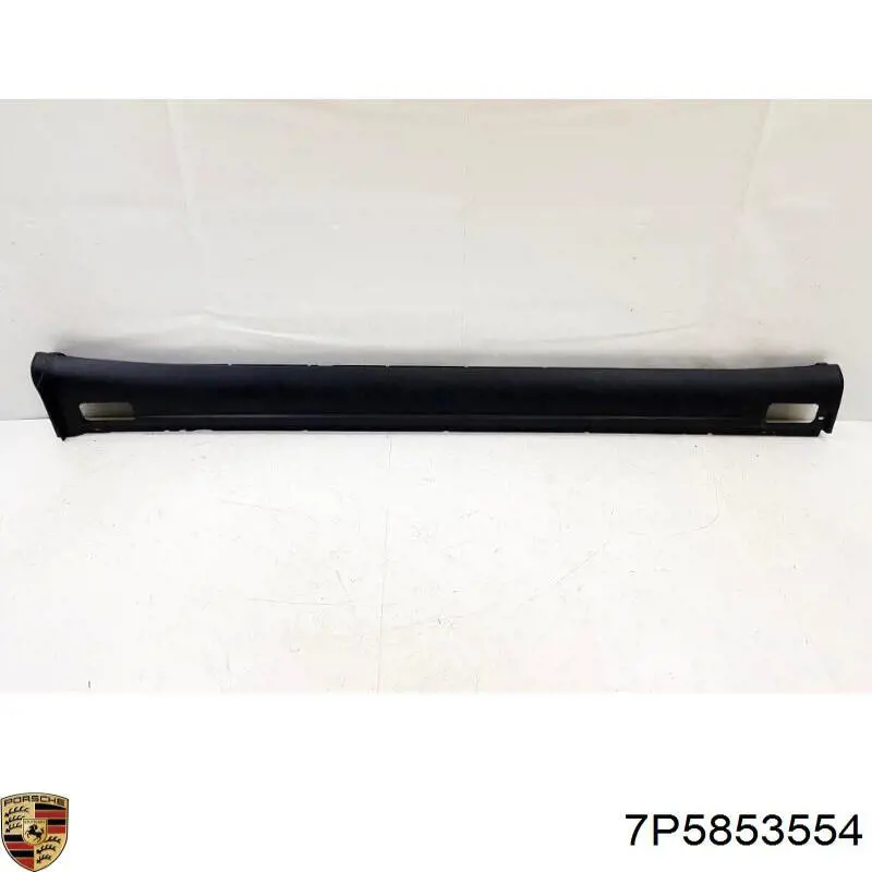 7P5853554 Porsche 