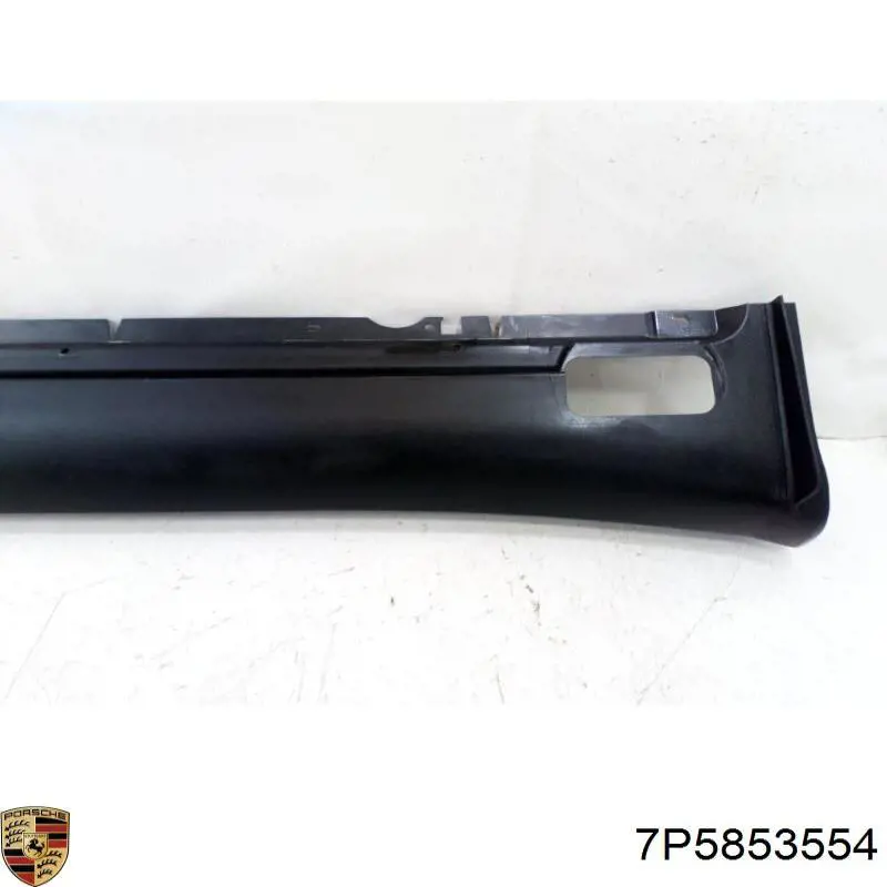  7P5853554 Porsche