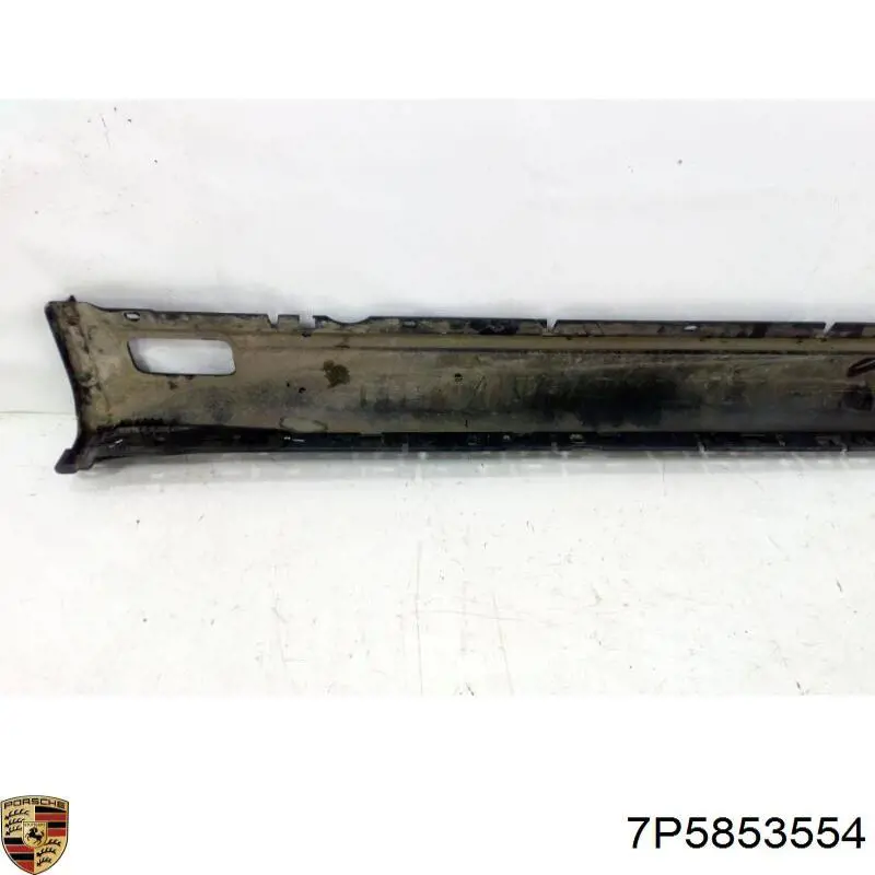  Porsche 7P5853554 цена, от 73.37 USD
