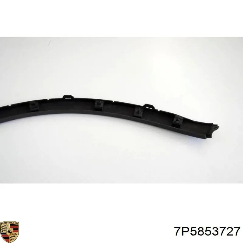 7P5853727 Porsche 
