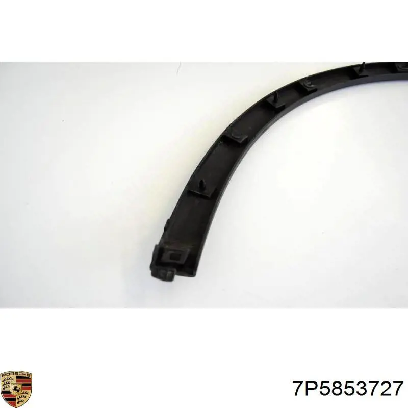 Купить 7P5853727 Porsche 
