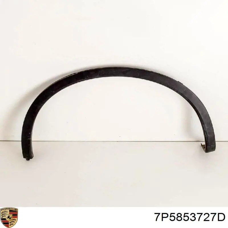  Porsche 7P5853727D цена, от 50.68 USD