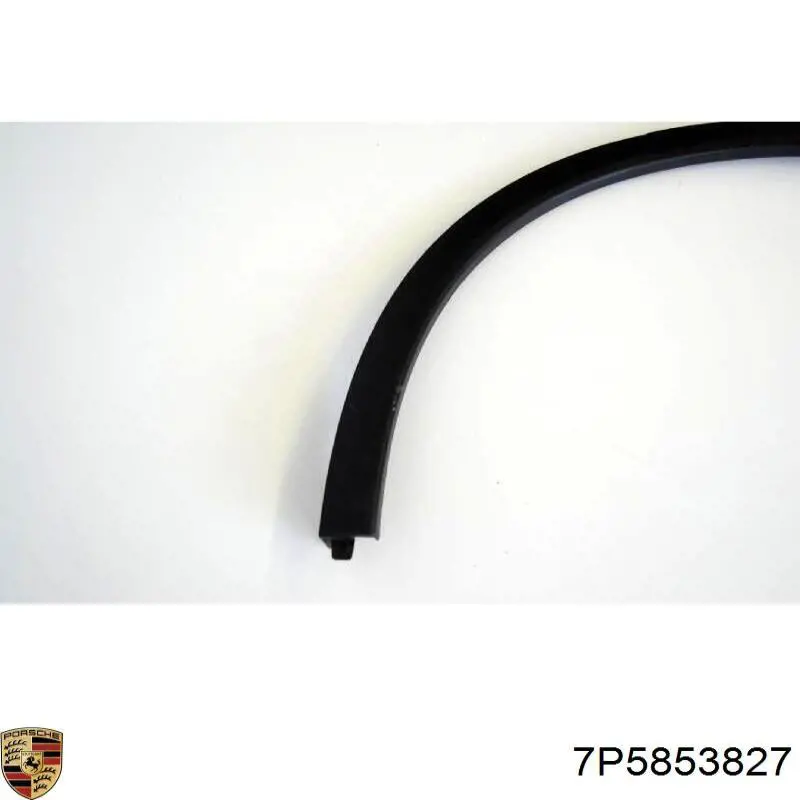 Купить 7P5853827 Porsche 