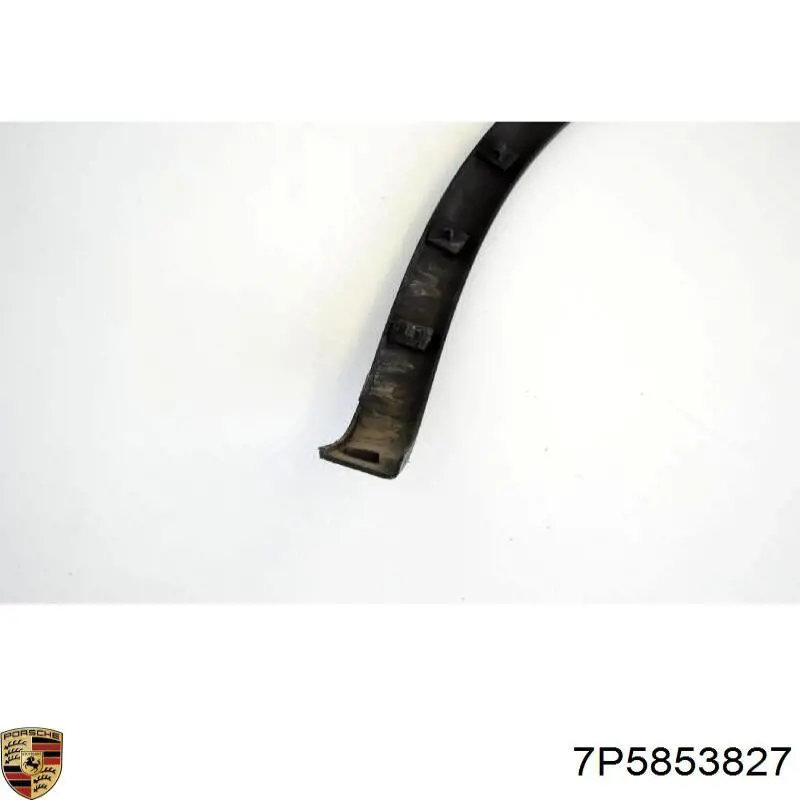 7P5853827 Porsche 