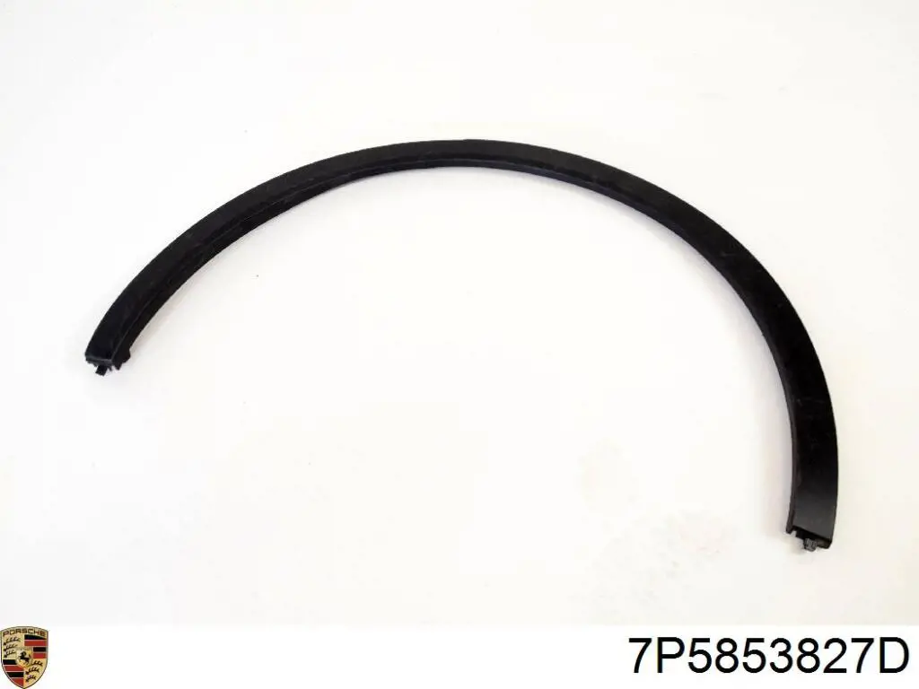  Porsche 7P5853827D