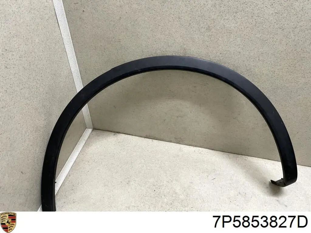  Porsche 7P5853827D цена, от 33.30 USD
