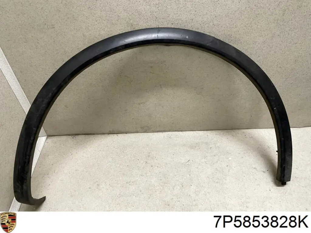  Porsche 7P5853828K цена, от 69.84 USD