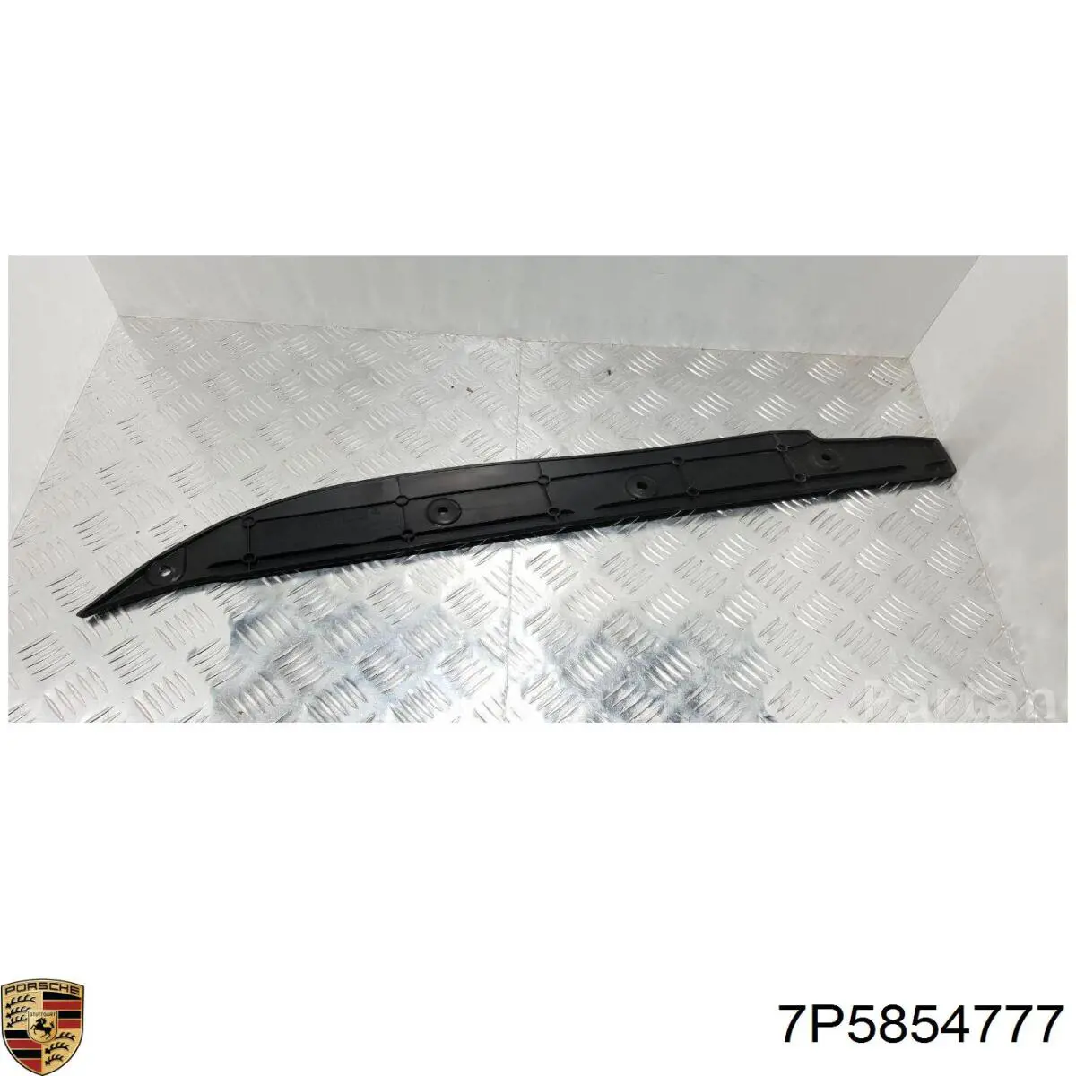 7P5854777 Porsche 