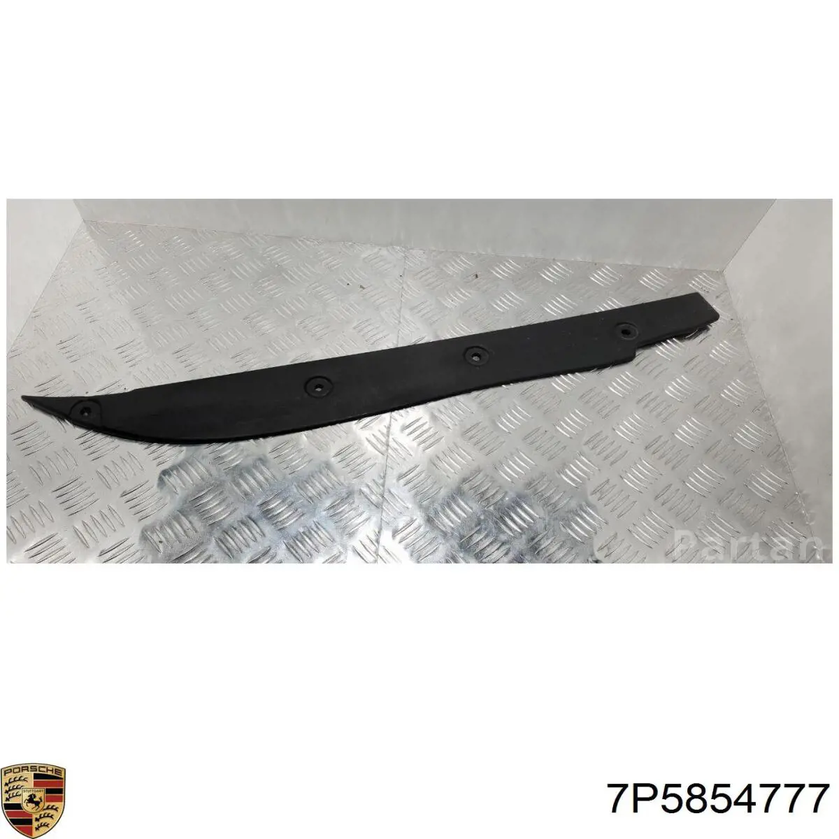  Porsche 7P5854777 цена, от 10.73 USD