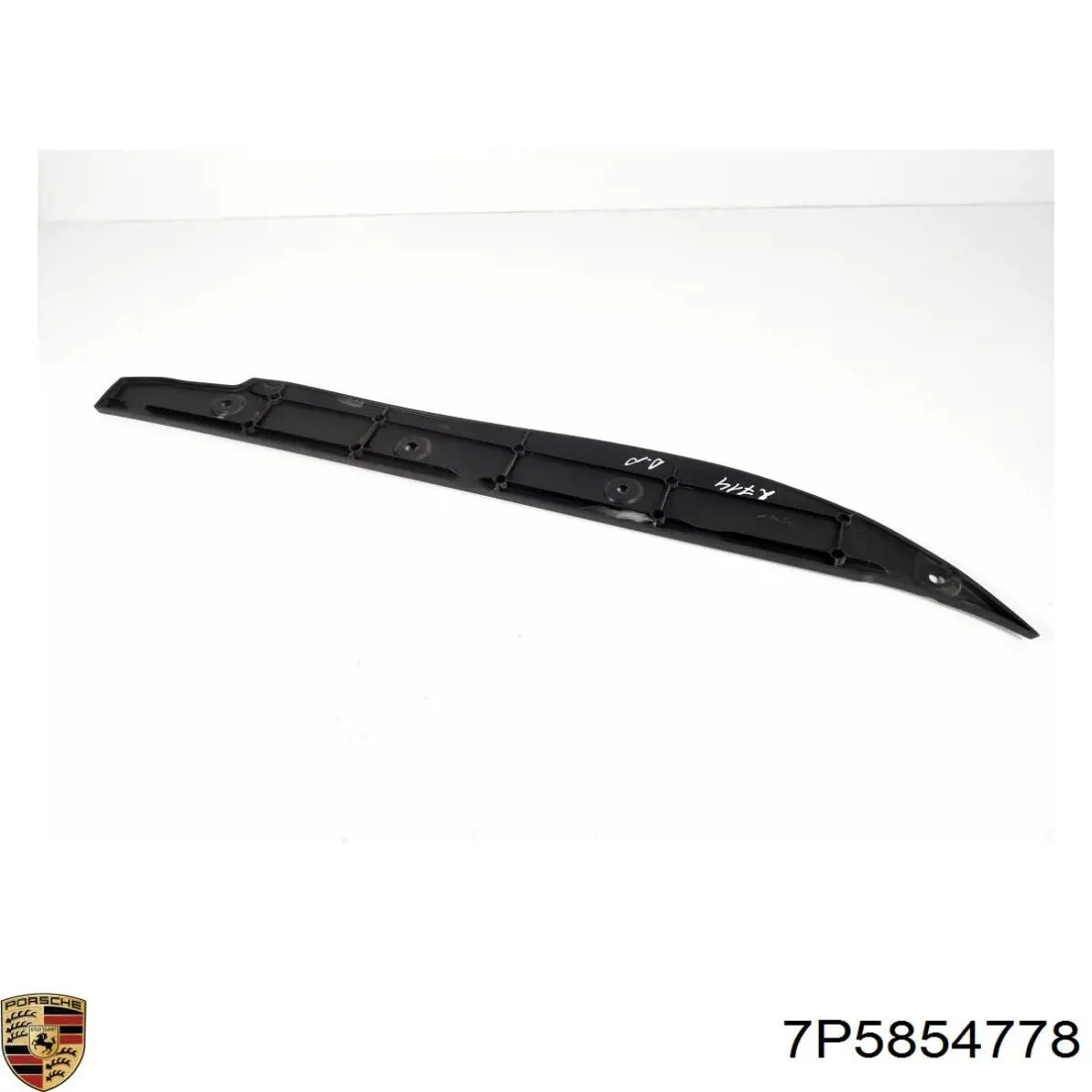  Porsche 7P5854778 цена, от 22.60 USD
