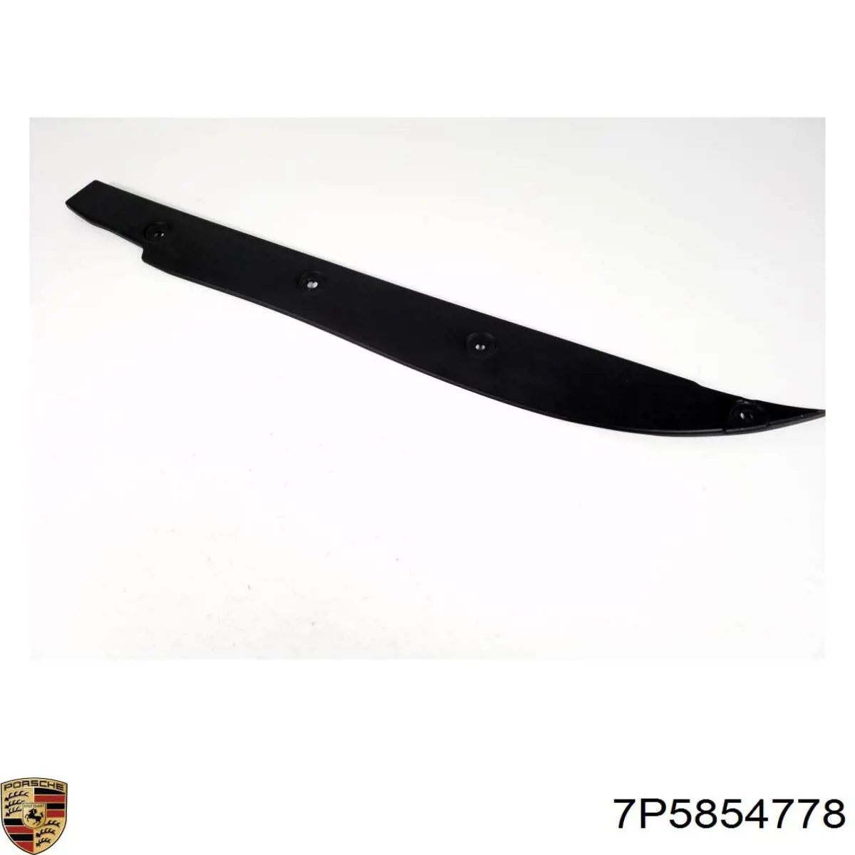 Купить 7P5854778 Porsche 