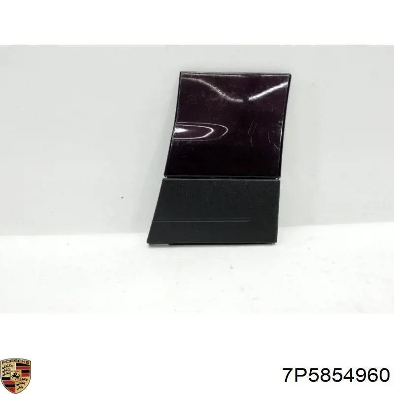 Молдинг крыла переднего правого Porsche 7P5854960 цена, от 29.21 USD