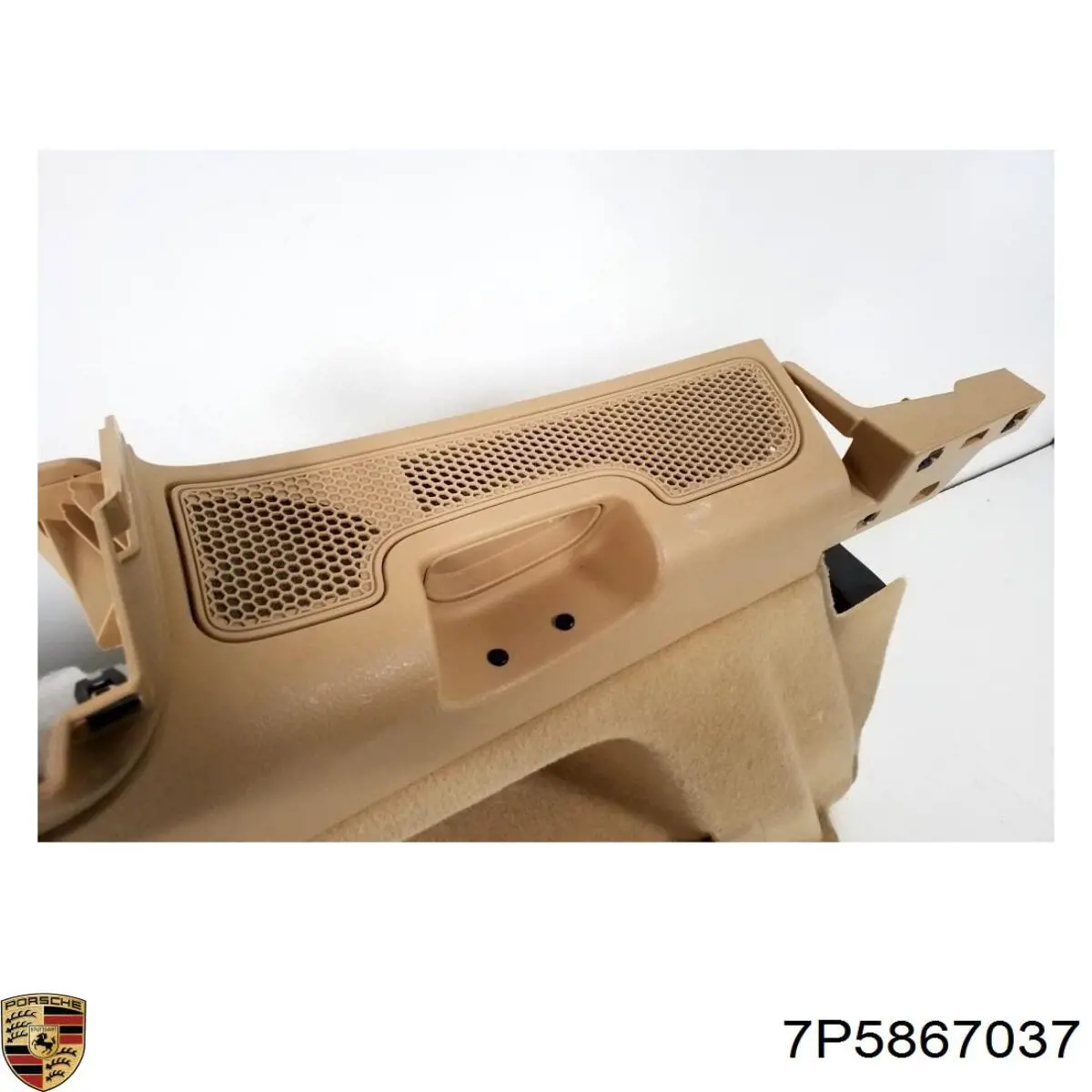  Porsche 95855503700DM5 цена, от 36.19 USD