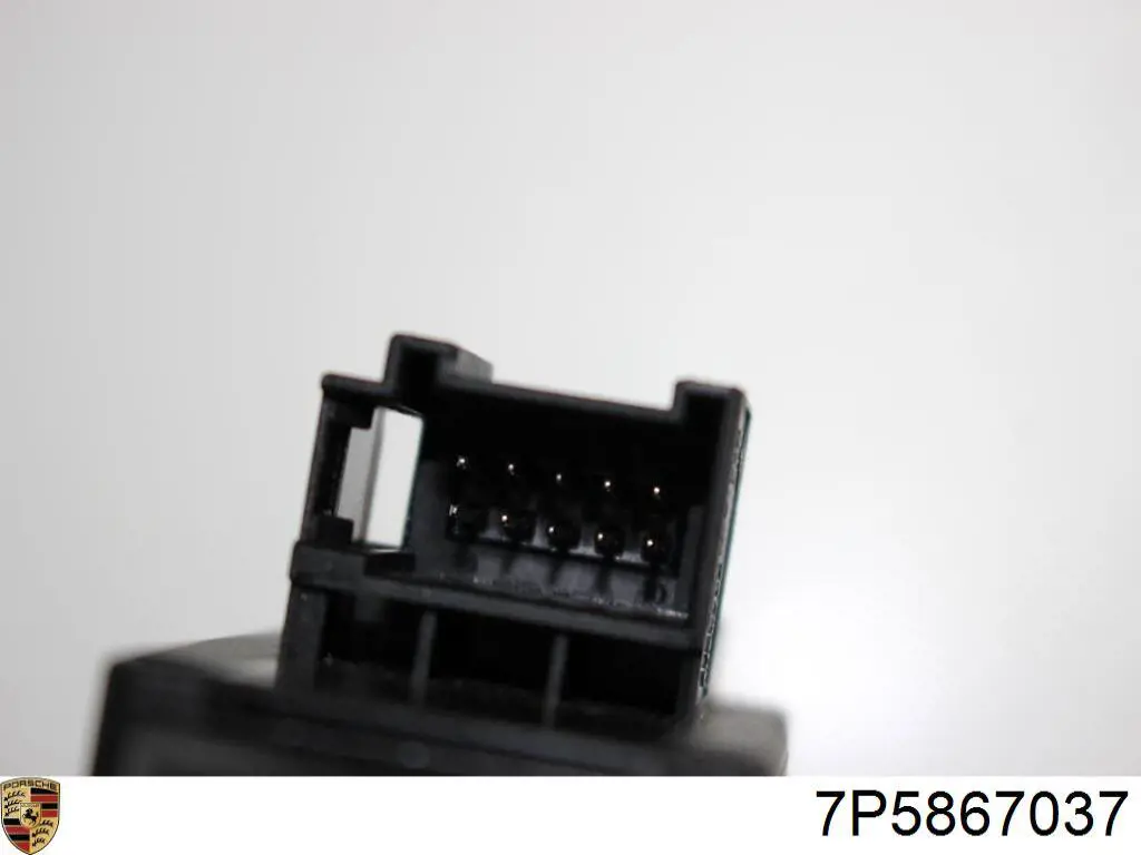 Купить 95855503700DM5 Porsche 