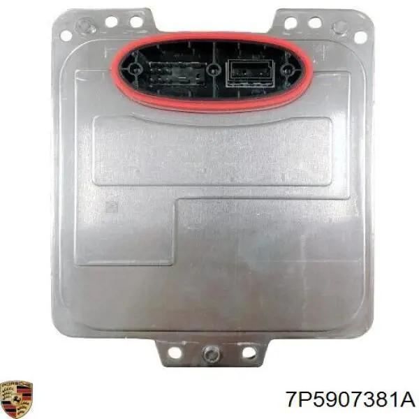 Купить 7P5907381A Porsche 