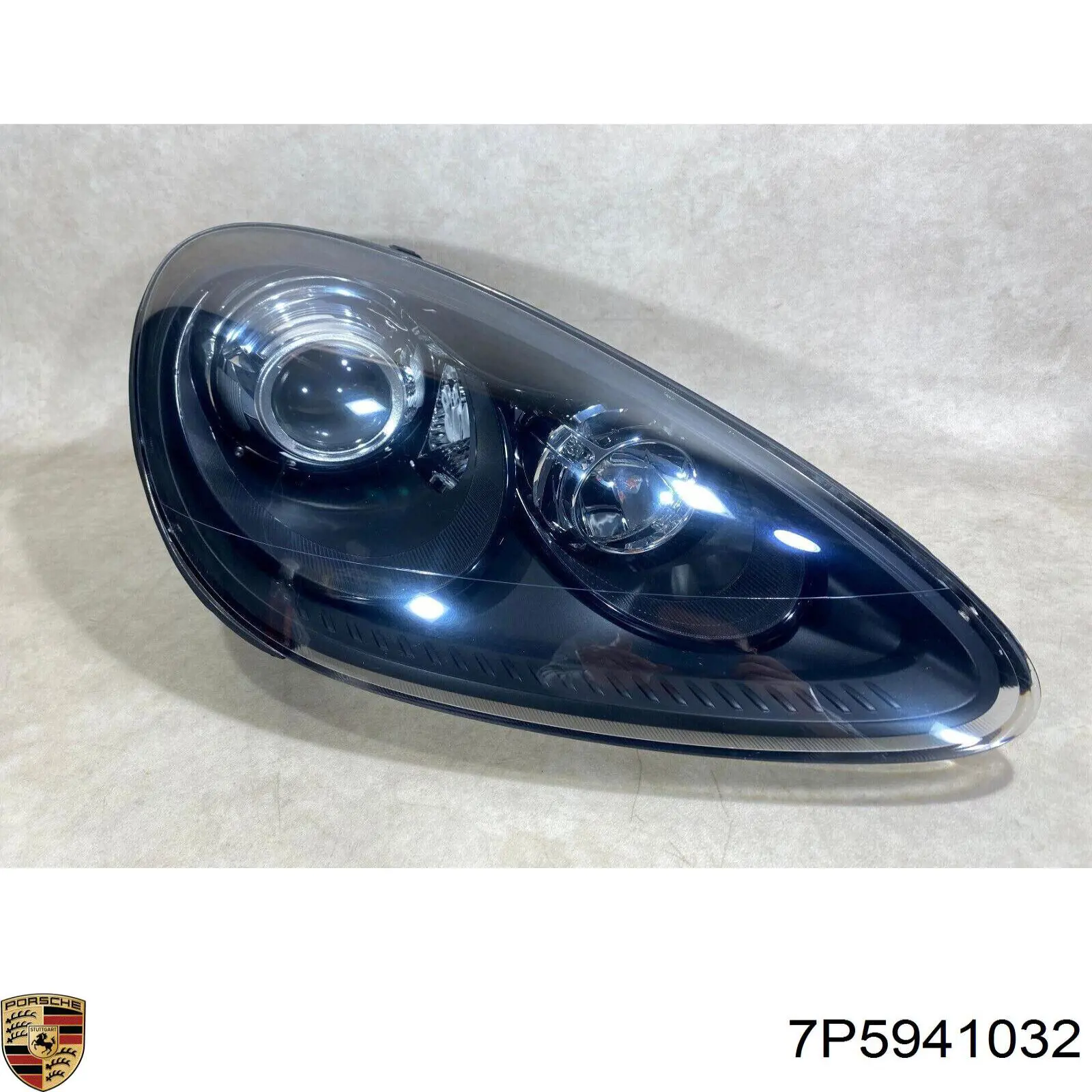 Купить 7P5941032 Porsche 