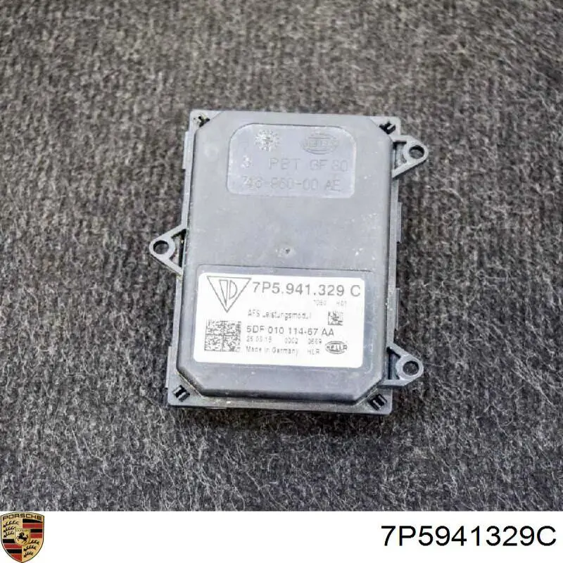 Купить 5DF010114741 HELLA 