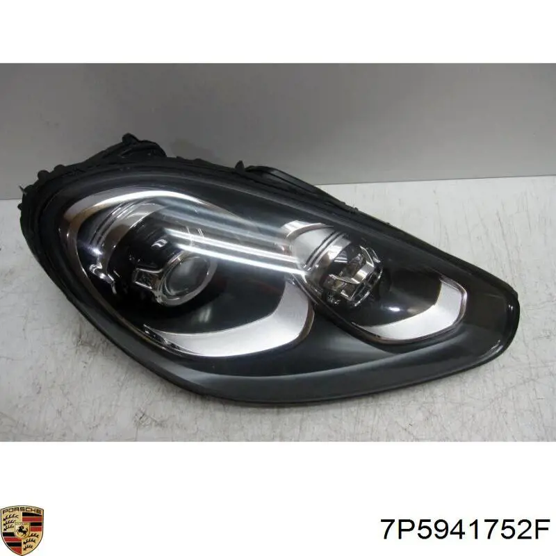 Купить 7P5941752F Porsche 