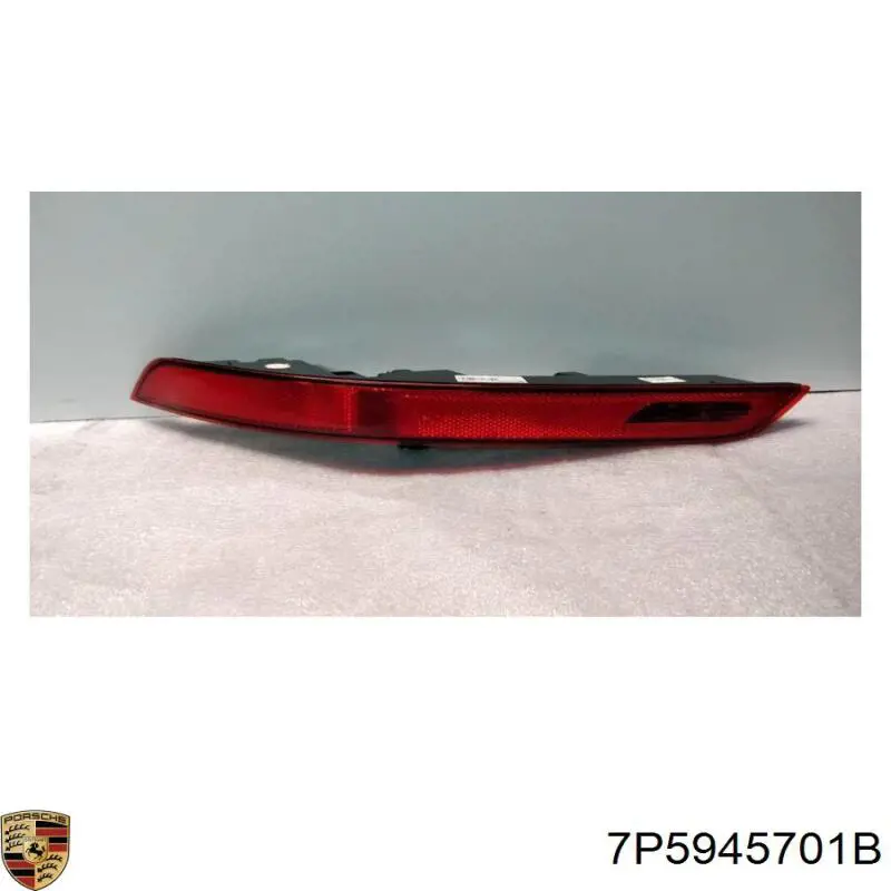 Купить 7P5945701B Porsche 