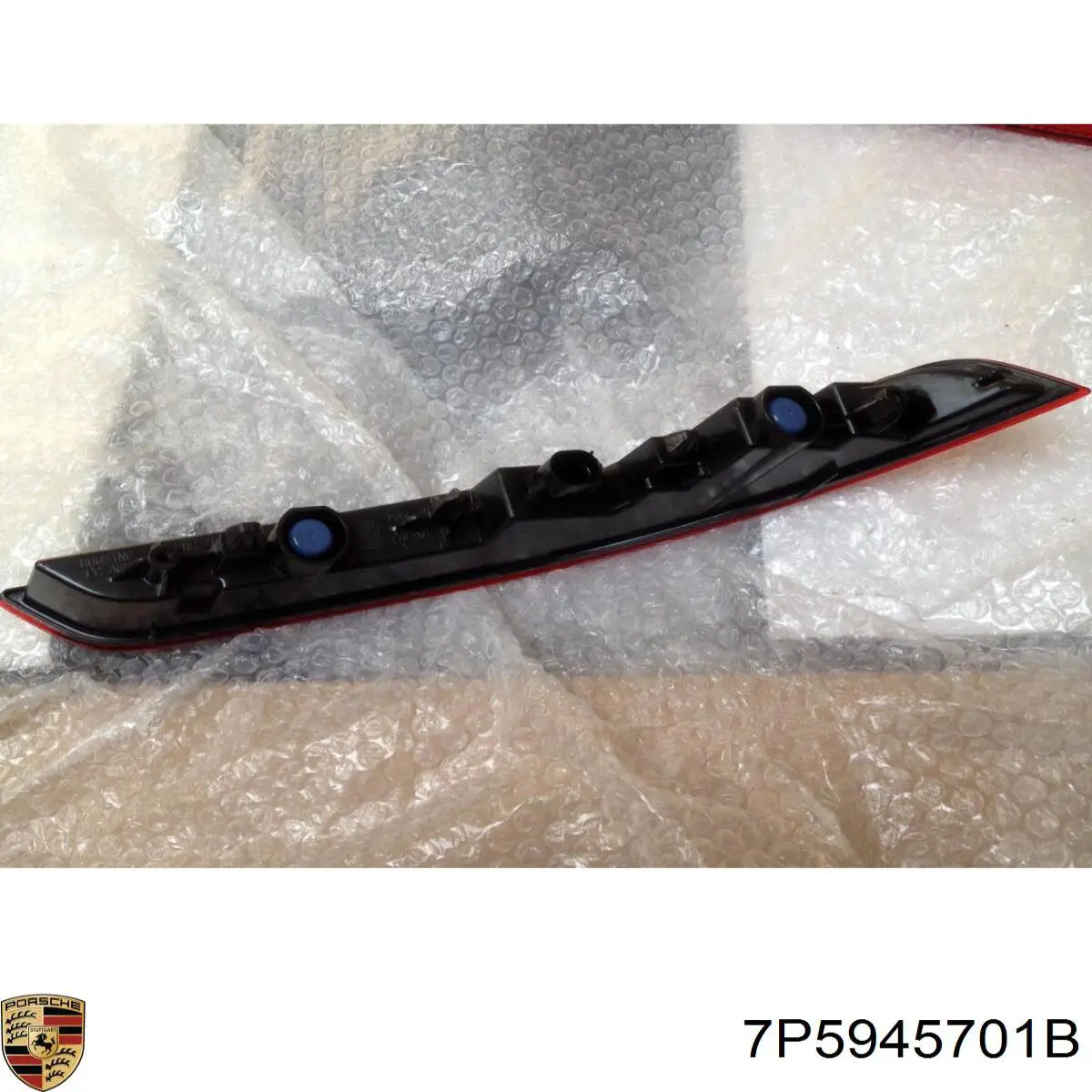  Porsche 7P5945701B цена, от 25.34 USD