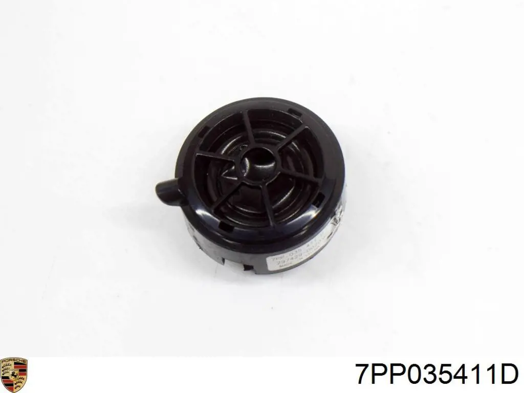 Купить 7PP035411D Porsche 
