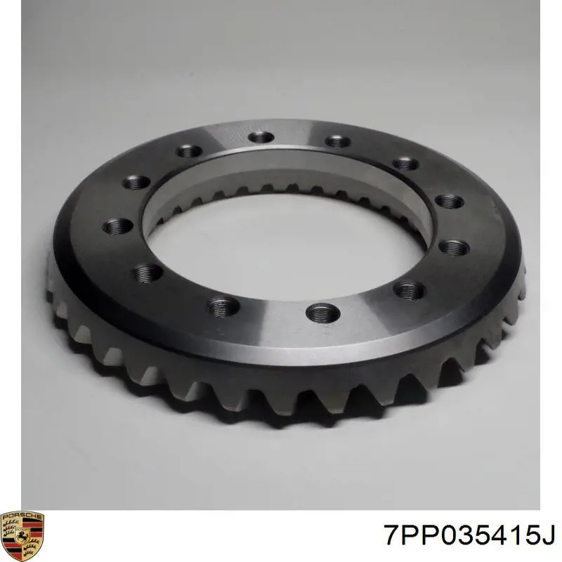  Porsche 7PP035415J цена, от 21.61 USD