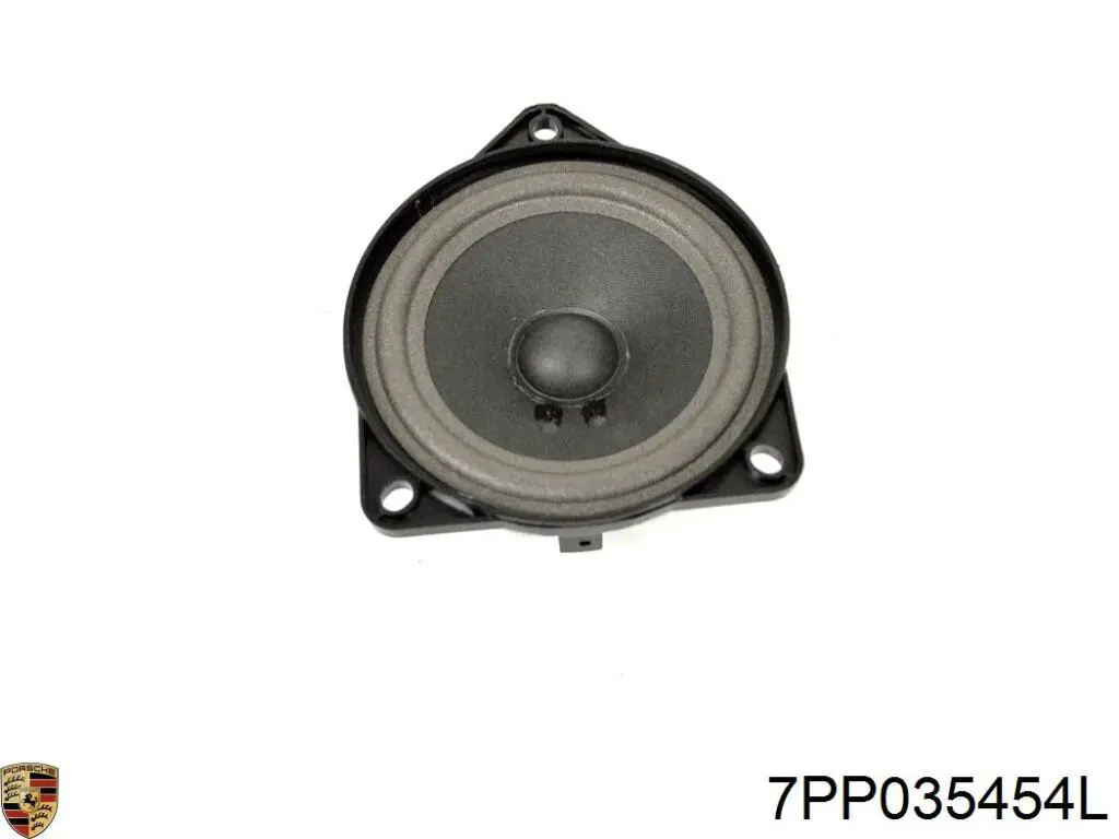  Porsche 7PP035454L цена, от 25.34 USD