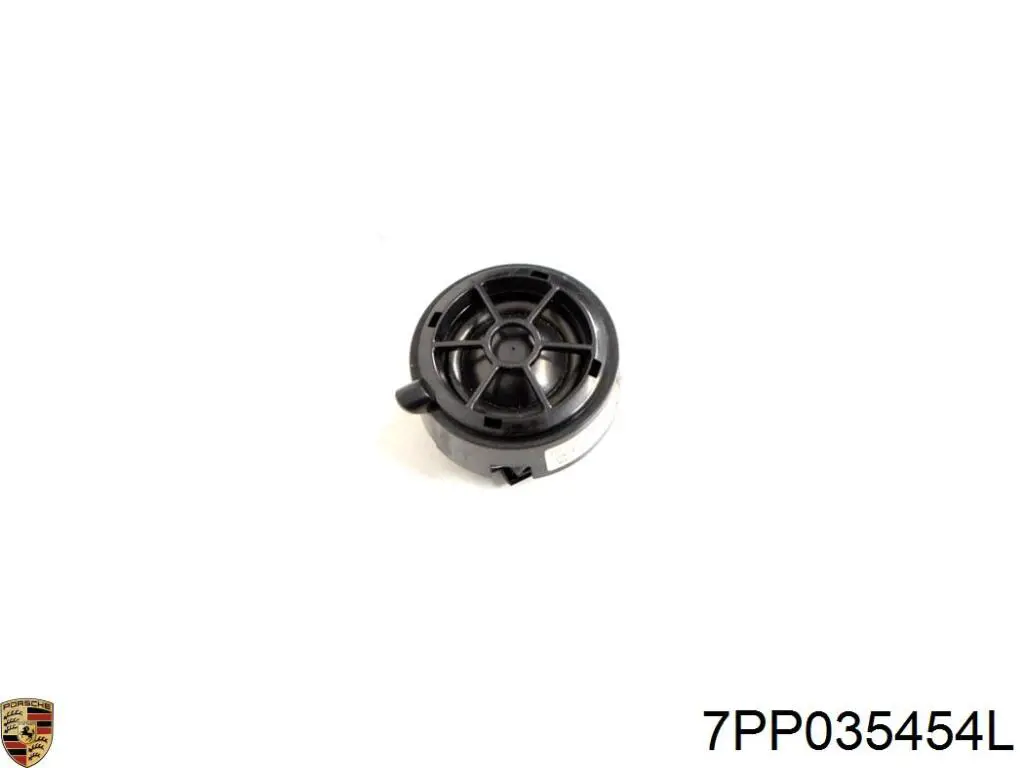 Купить 7PP035454L Porsche 